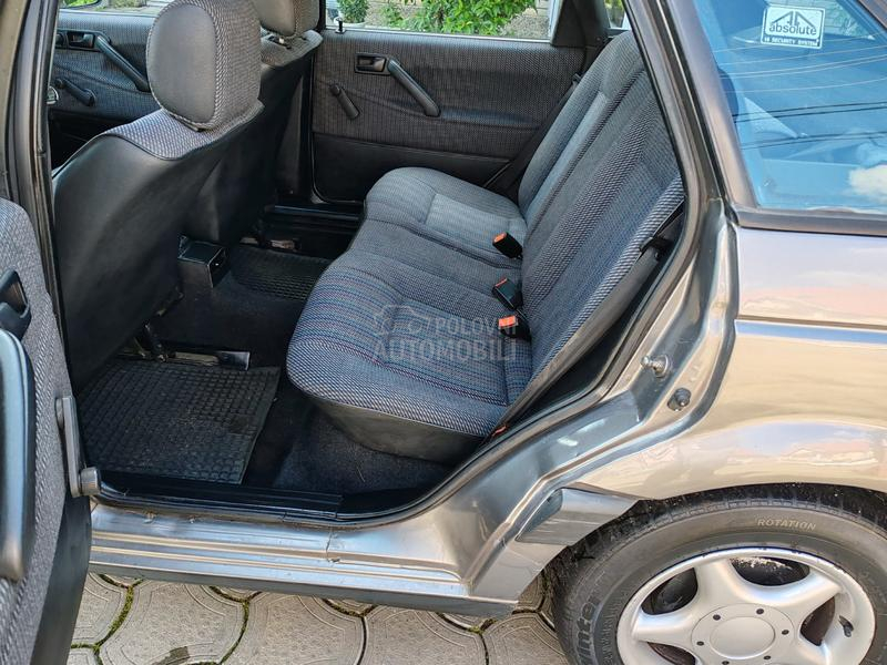 Volkswagen Passat B3 1.6 TD