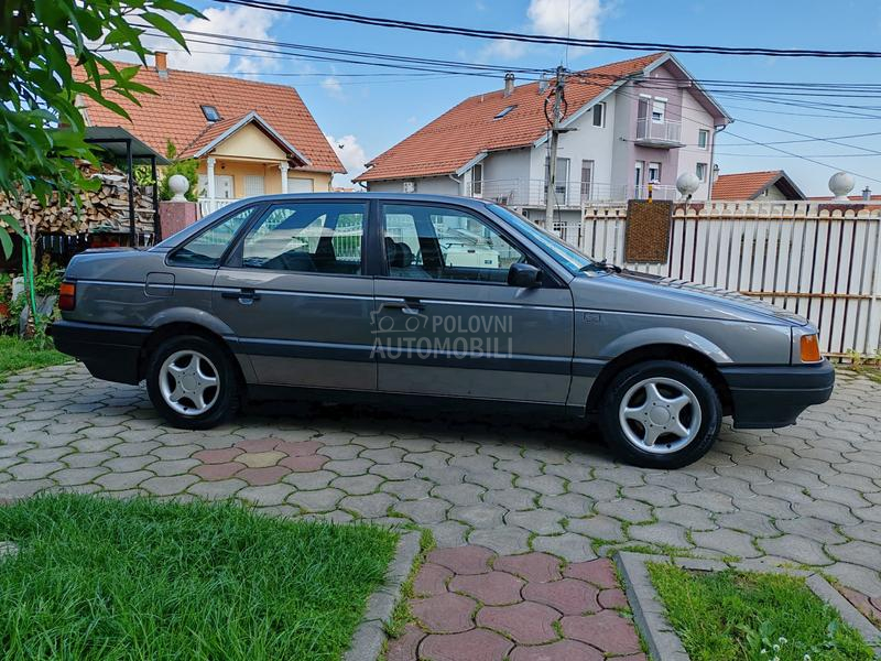 Volkswagen Passat B3 1.6 TD