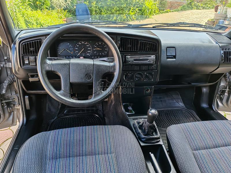 Volkswagen Passat B3 1.6 TD