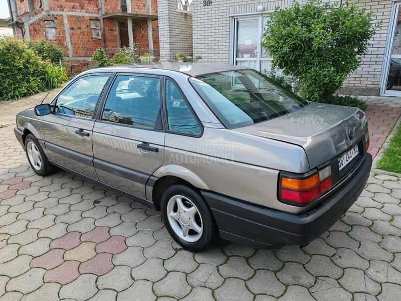 Volkswagen Passat B3 1.6 TD