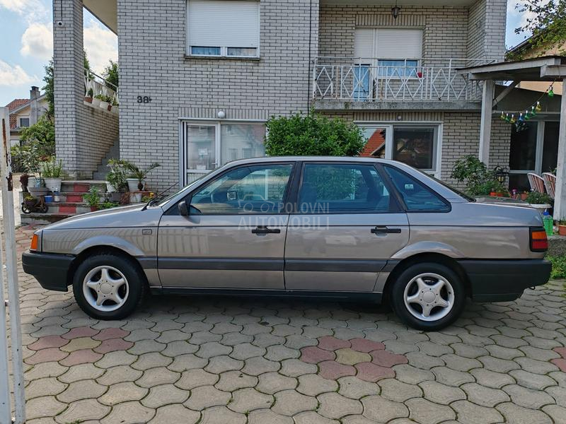 Volkswagen Passat B3 1.6 TD