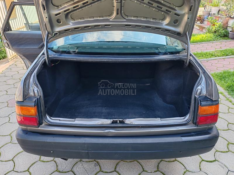 Volkswagen Passat B3 1.6 TD