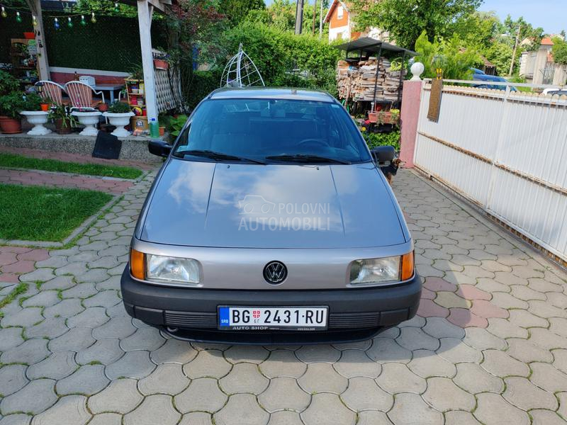 Volkswagen Passat B3 1.6 TD