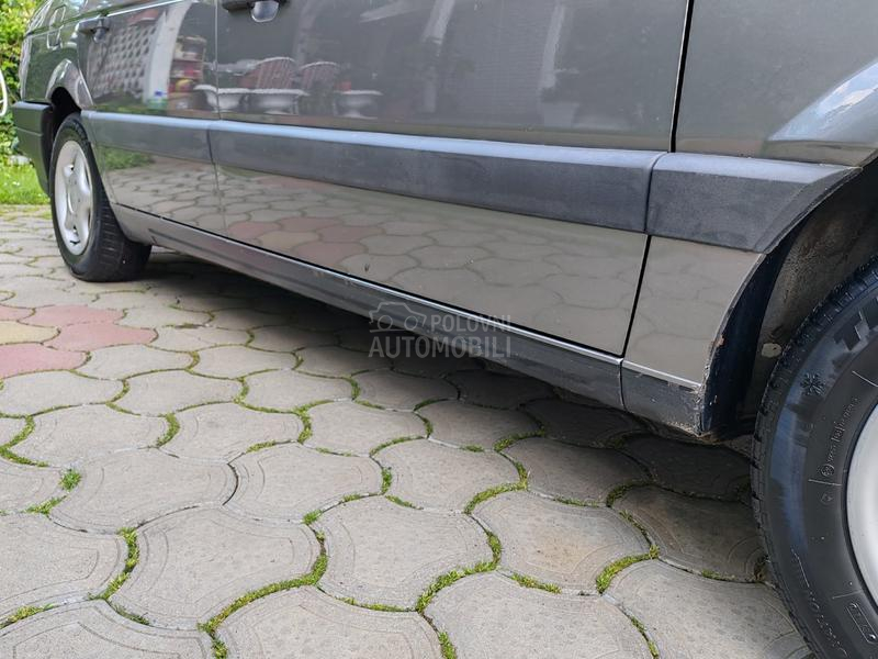 Volkswagen Passat B3 1.6 TD