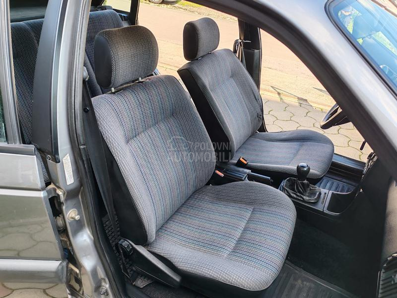 Volkswagen Passat B3 1.6 TD