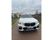 BMW X5 M M50d /pano/kuka