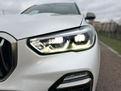 BMW X5 M M50d /pano/kuka