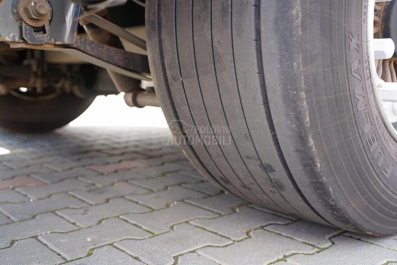 Krone KONTENER/IMP3053