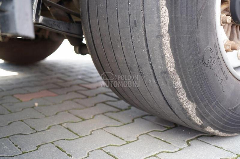 Krone KONTENER/IMP3053