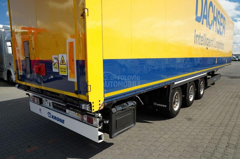 Krone KONTENER/IMP3053