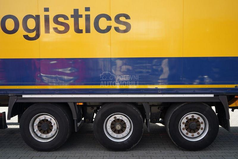 Krone KONTENER/IMP3053