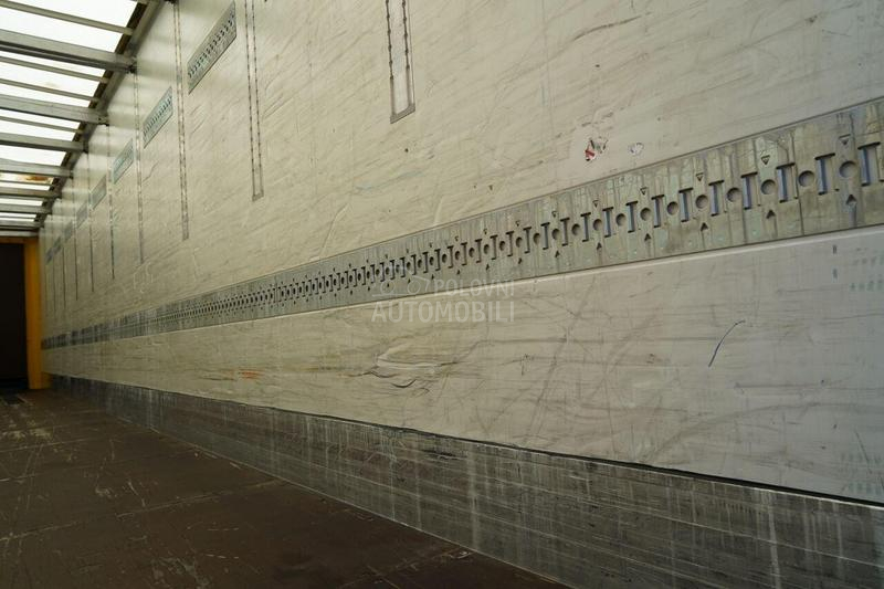 Krone KONTENER/IMP3053