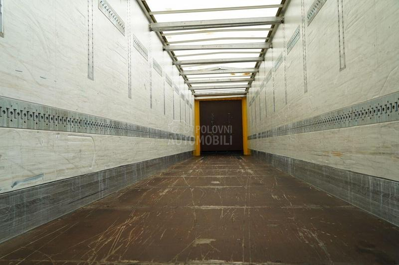 Krone KONTENER/IMP3053