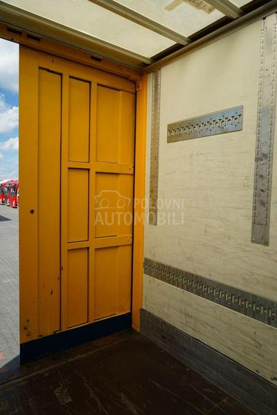 Krone KONTENER/IMP3053