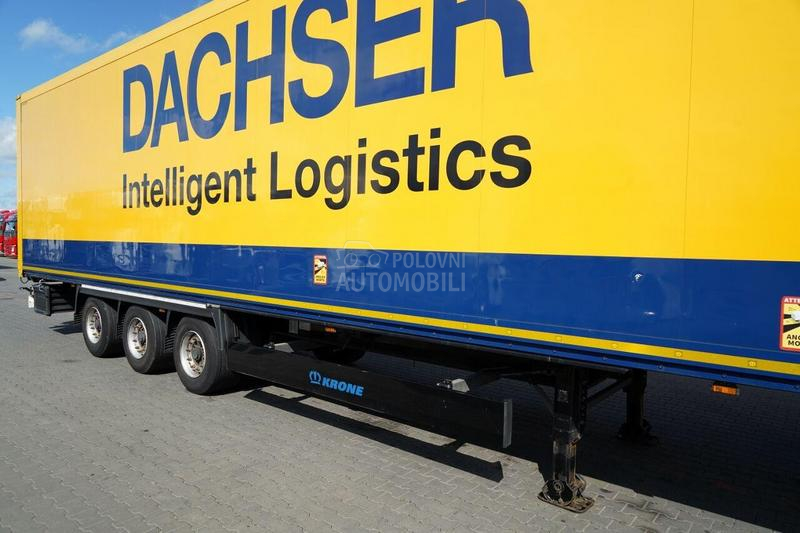 Krone KONTENER/IMP3053