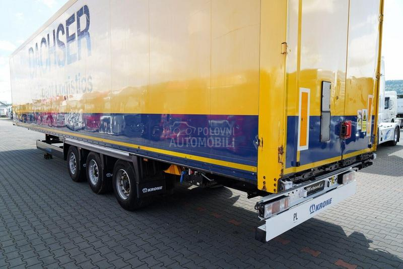 Krone KONTENER/IMP3053