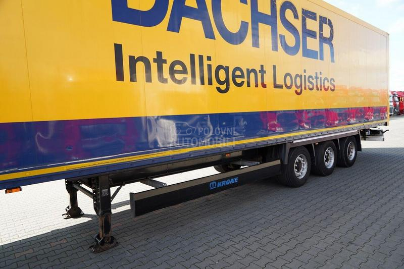 Krone KONTENER/IMP3053