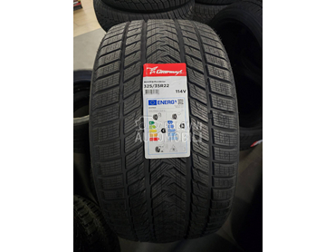 Gripmax 325/35 R22 Zimska
