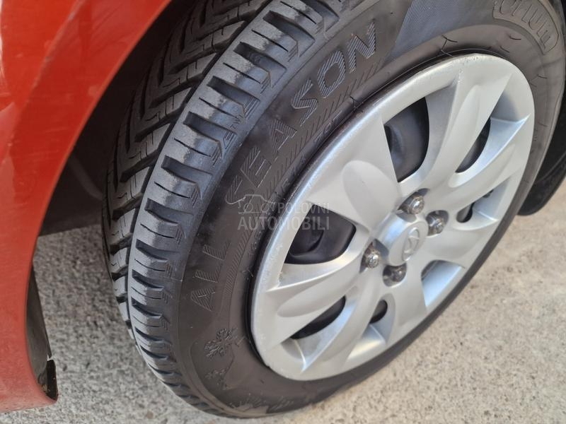 Hyundai Getz VREDI POGLEDATI