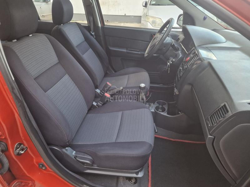Hyundai Getz VREDI POGLEDATI