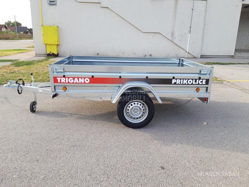 Trigano P233 Hit  akcija