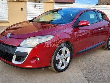 Renault Megane 1.6i