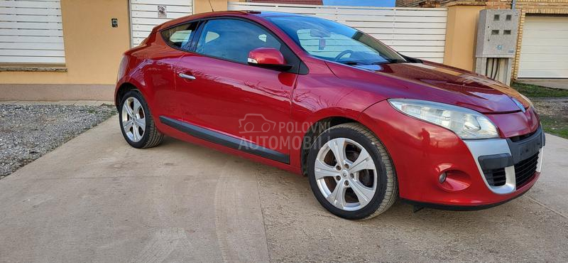 Renault Megane 1.6i