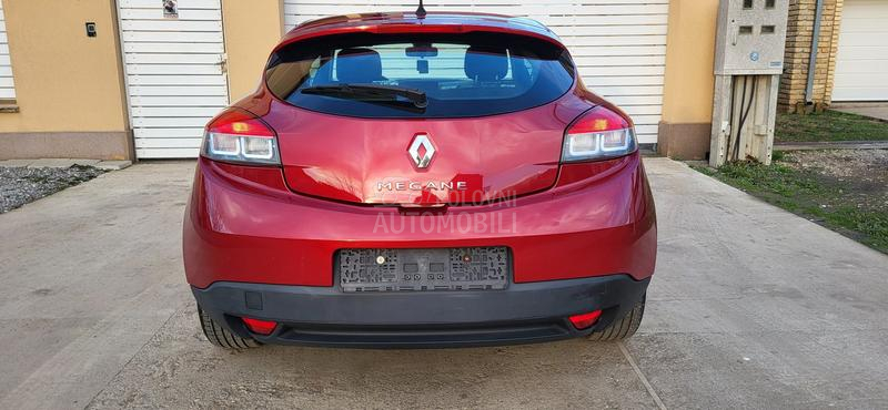 Renault Megane 1.6i
