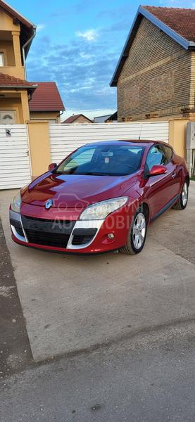 Renault Megane 1.6i