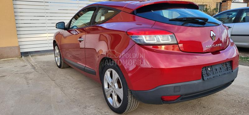 Renault Megane 1.6i