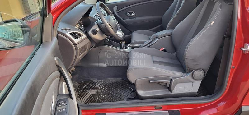Renault Megane 1.6i