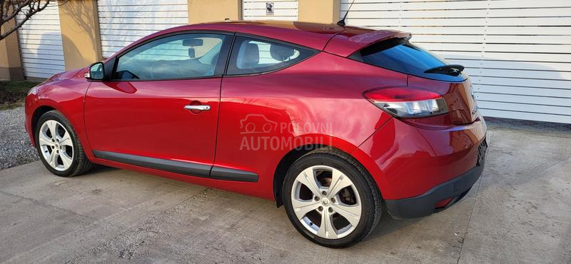 Renault Megane 1.6i