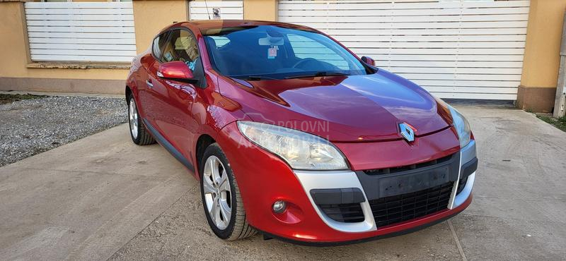 Renault Megane 1.6i