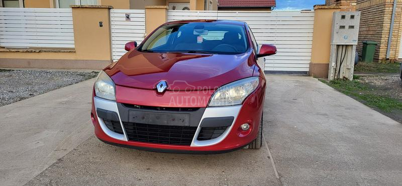 Renault Megane 1.6i