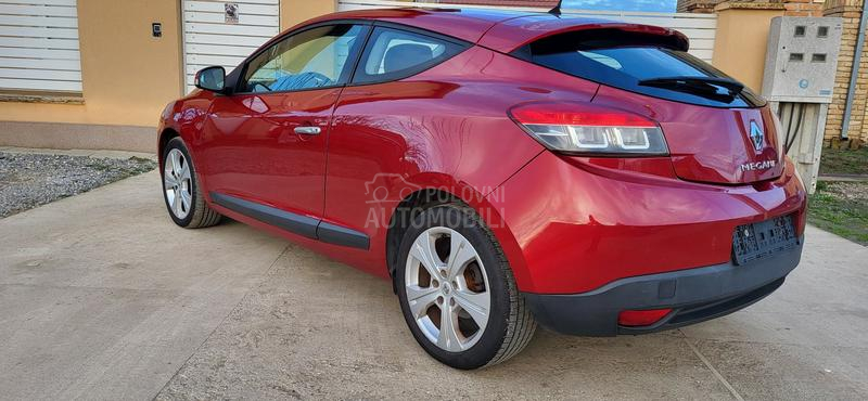 Renault Megane 1.6i