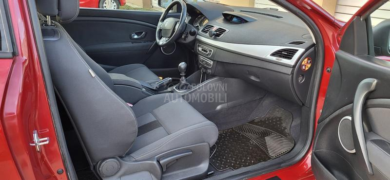 Renault Megane 1.6i