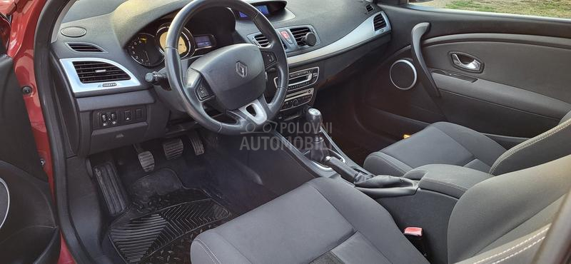 Renault Megane 1.6i