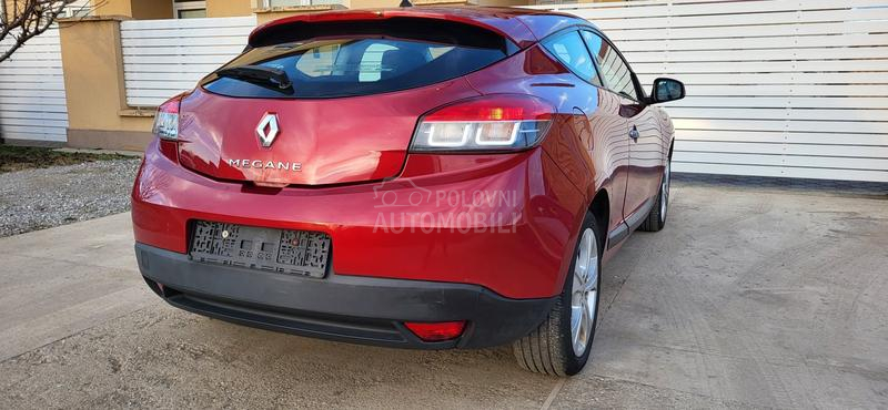 Renault Megane 1.6i