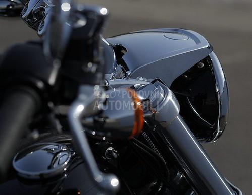 Harley Davidson Dyna Low rider