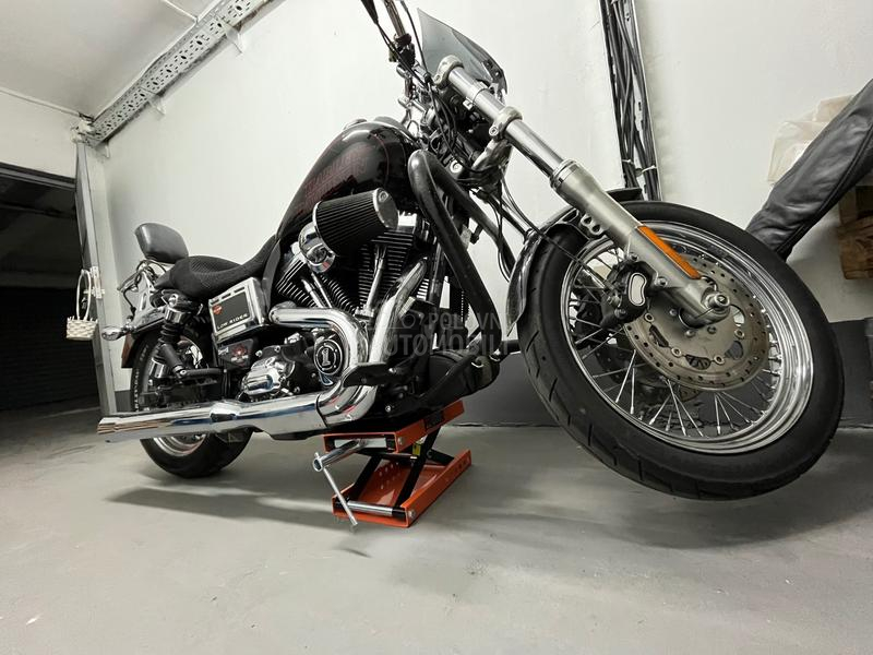 Harley Davidson Dyna Low rider
