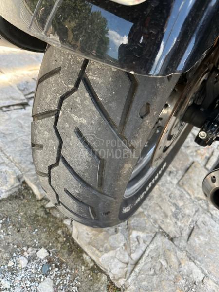 Harley Davidson Dyna Low rider