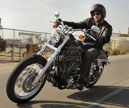 Harley Davidson Dyna Low rider