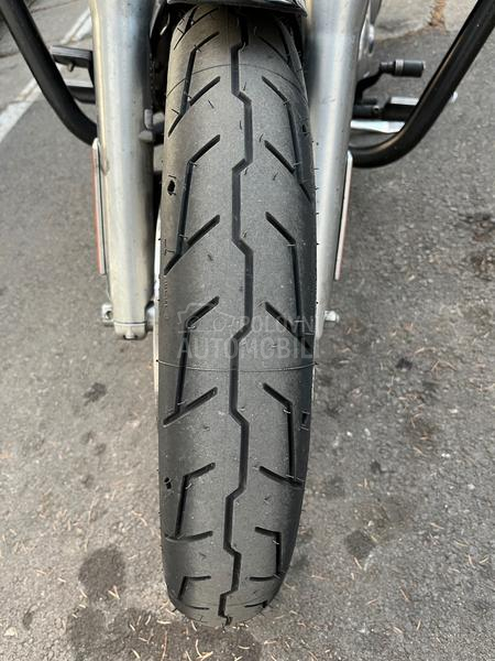 Harley Davidson Dyna Low rider