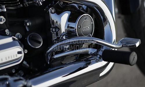 Harley Davidson Dyna Low rider