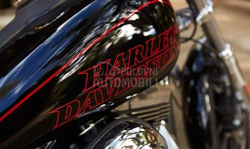 Harley Davidson Dyna Low rider