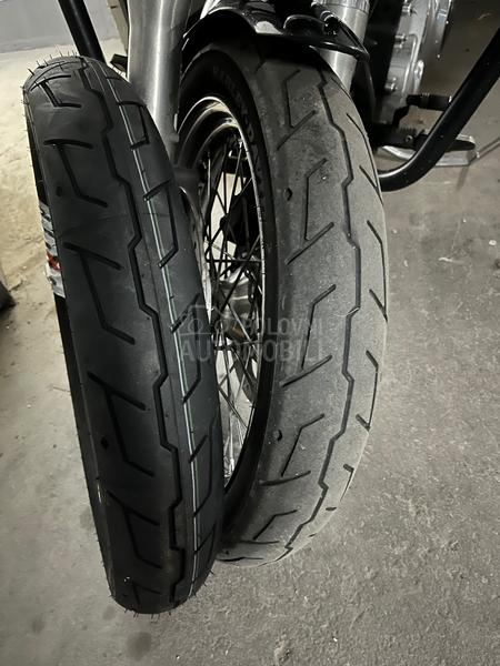 Harley Davidson Dyna Low rider