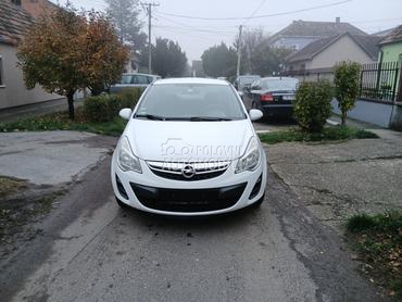 Opel Corsa D 1.4 B