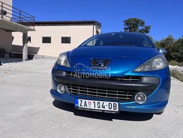 Peugeot 207 GTI