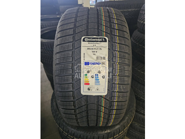 Continental 285/35 R21 Zimska