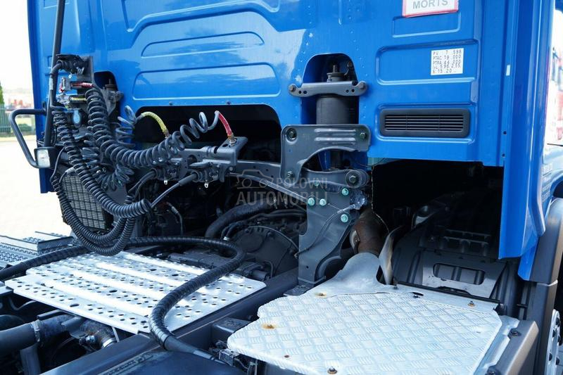 Scania R 490/Tegljač/IMP3055